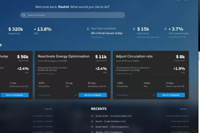 Honeywell Forge Asset Performance Management