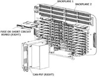 MSC-A Spares