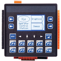 HE-XT103/104 XLT OCS Model