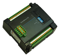 HE579DAC107/207 I/O Module