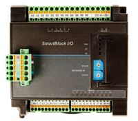 HE579MIX102 I/O Module