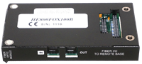 HE800FOX100 Fiber Optic Expansion Module