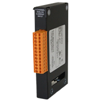 HE800MIX902/HE-MIX902-Digital & Analog In/Out Module