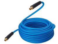 Hybrid PU Polymer Hose