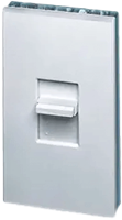 Architectural Grade, Incandescent Preset Slide Control Dimmers