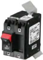 GFCI Sensing Module Circuit Breakers