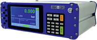 Automatic Pressure Calibrator