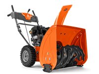 Husqvarna 100-Series Snow Thrower