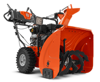 Husqvarna 200-Series Snow Thrower