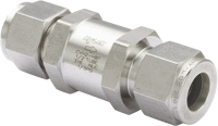 700H Series High Pressure Compact Check Valve 