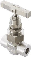 GB Series Union Bonnet Valve