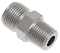 H-ZMC Male NPT Connector