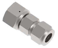 H-ZSMH Swivel Hy-Lok Fitting Connector