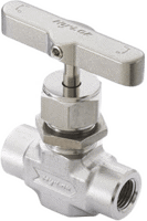 NV Series Integral Bonnet Needle Valve