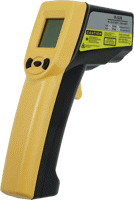 Industrial Infrared Thermometer