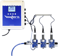 WQM-100 Water Quality Monitor