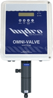 Wall Panel Series 110 Omni-Valve