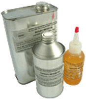 Rotary and Turbine Meter Oil