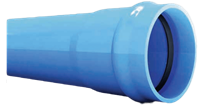 Bionax® PVCO Pipe (CIOD)