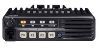 IC-F5013H / F6013H VHF and UHF Transceiver