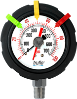 OBS-TT Pressure Gauge