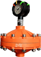 PulsePro® PF Pulsation Dampener