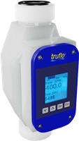 UltraFlo 2000 Ultrasonic Flow Meter