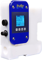 UltraFlo 5000 Ultrasonic Flow Meter