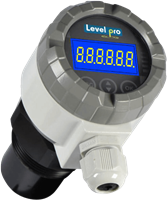 UltraPro 1000 Ultrasonic Level Sensor