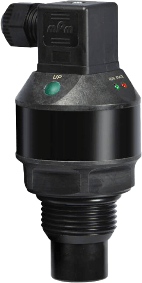 Ultrapro 500 Ultrasonic Level Sensor Bernef America Llc 