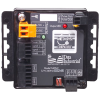 340N2 Series Metasys Btu Transmitter