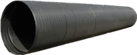 Weholite® Culvert Reline