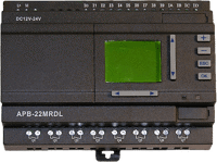 Level Controller with Extended I/O