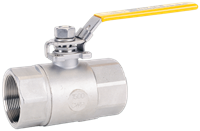 201S Ball Valve