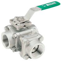 364 Ball Valve