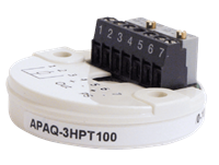 APAQ-3HPT Analog Temperature Transmitter