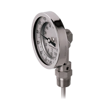 BTG01 Bi-Metal Thermometer