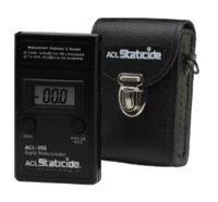 IGT Static Meter