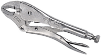 The Original™ Curved Jaw Locking Pliers with Wire Cutter