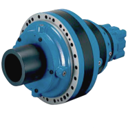 PG Series Planetary Gearbox