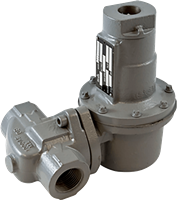 B35 Field Service Regulator