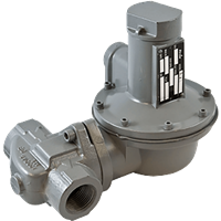 B56 Field Service Regulator