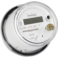 OpenWay® CENTRON Polyphase Meter