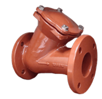 Ball Check Valve - Series 9200