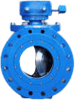 Metal Seated Plug Valve - 4800 Series