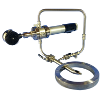 Short Loop Sampler (SLS) Analyzer