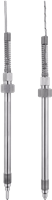 Screw-in Melt Thermocouples