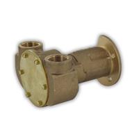18400 Series 18400 Flange Mount 3/4" Pump