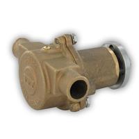 18830 Series Flange Mount 1" Pump