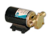 22610 Series Ballast King Bronze DC Pump